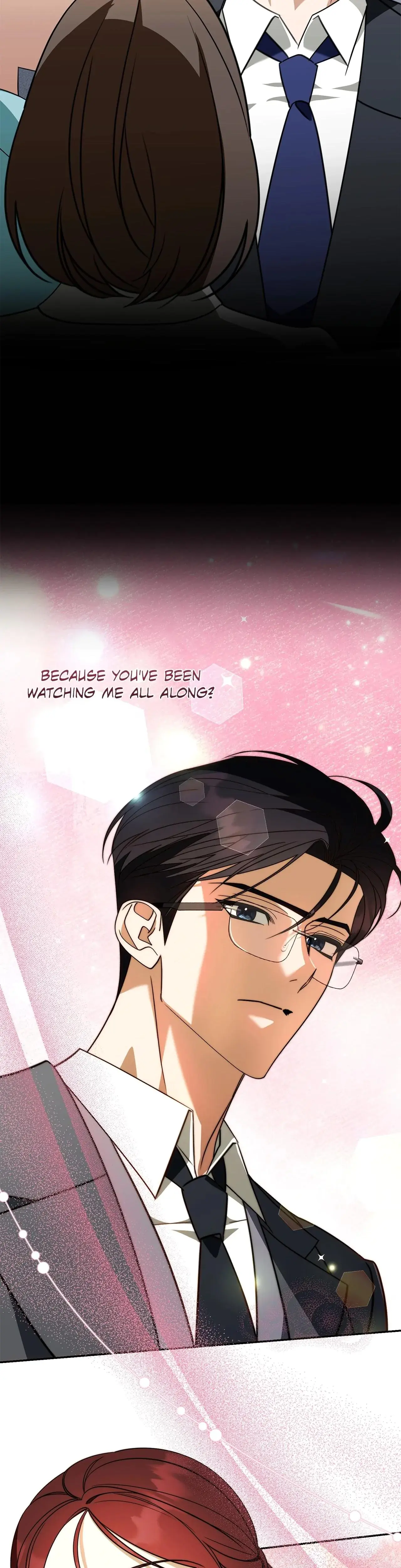 A Boss With Benefits Chapter 14 - Page 31