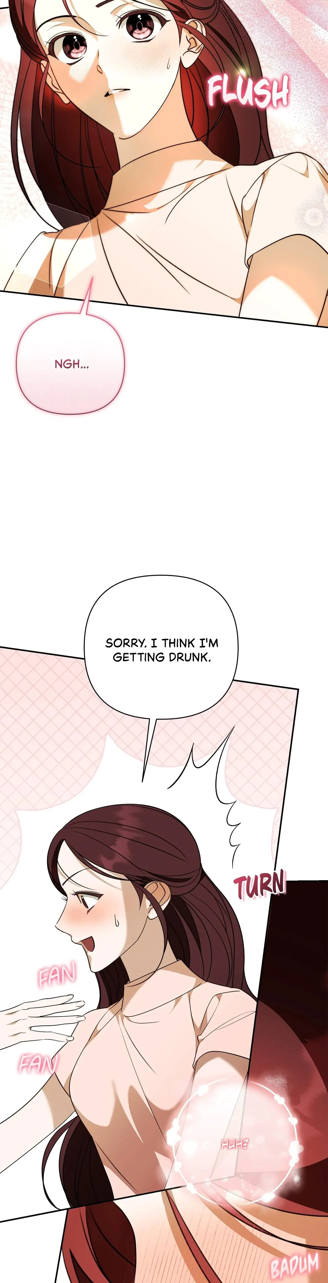 A Boss With Benefits Chapter 14 - Page 32