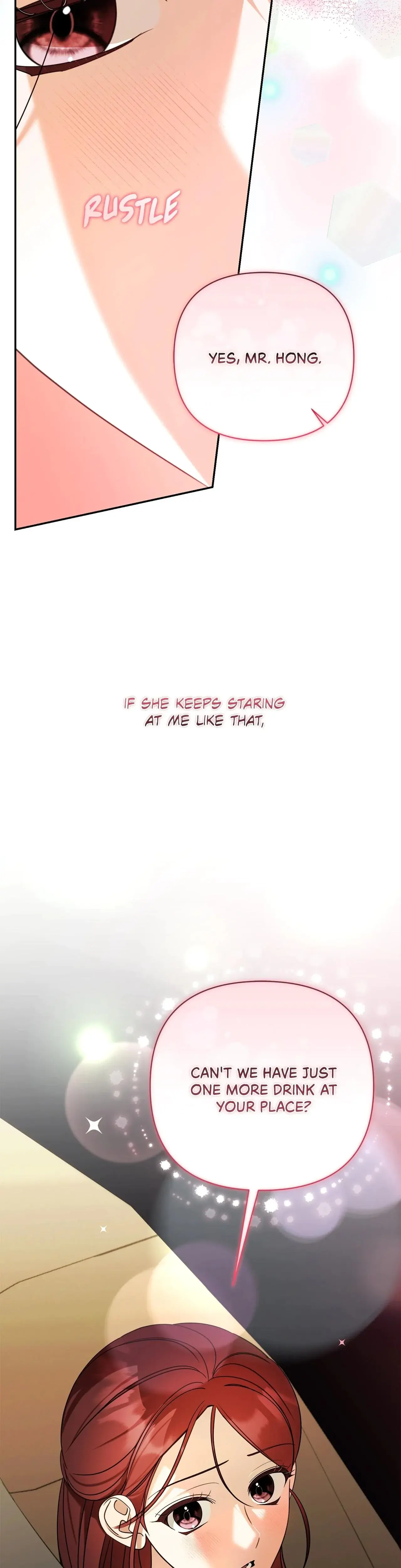 A Boss With Benefits Chapter 14 - Page 39