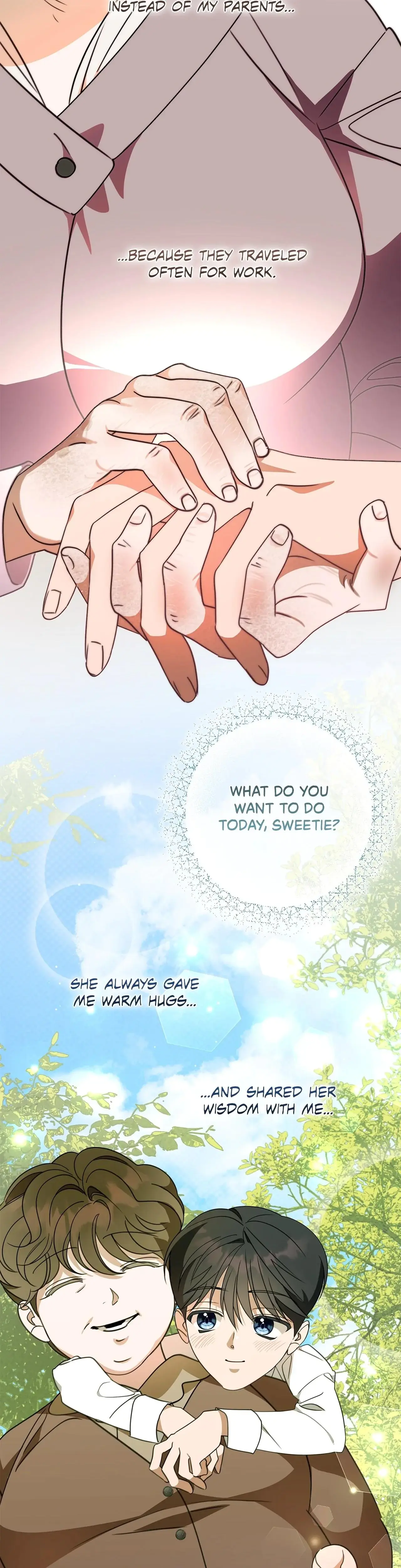 A Boss With Benefits Chapter 14 - Page 4