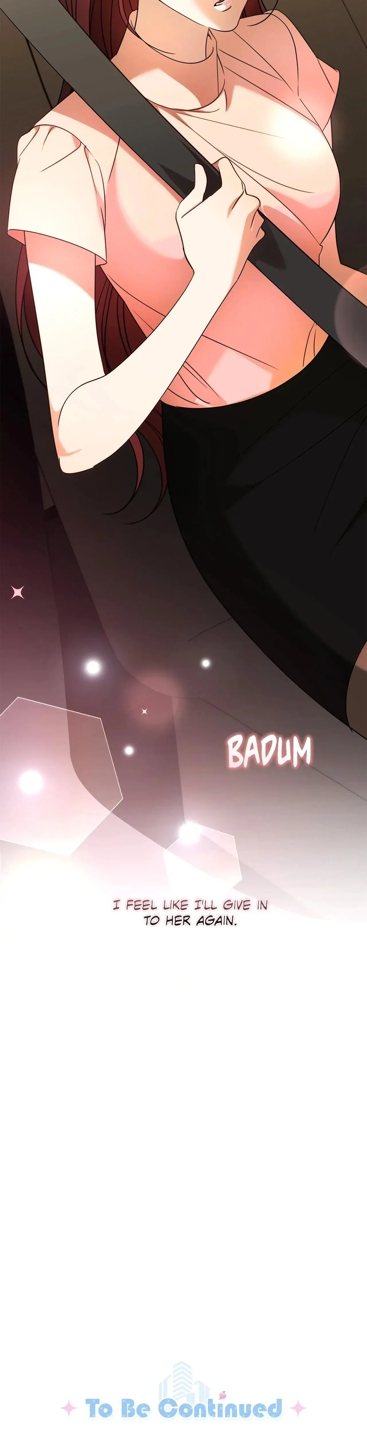 A Boss With Benefits Chapter 14 - Page 40