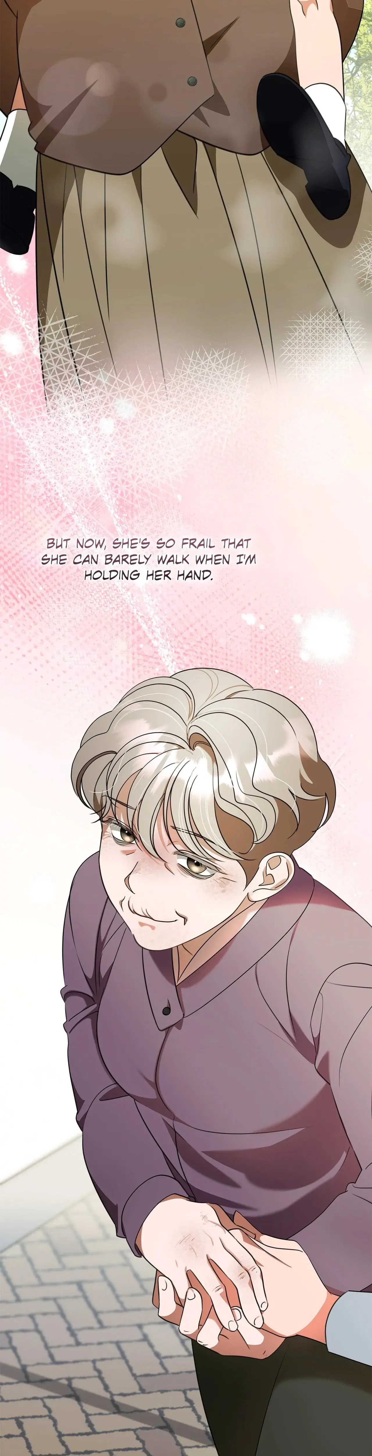 A Boss With Benefits Chapter 14 - Page 5