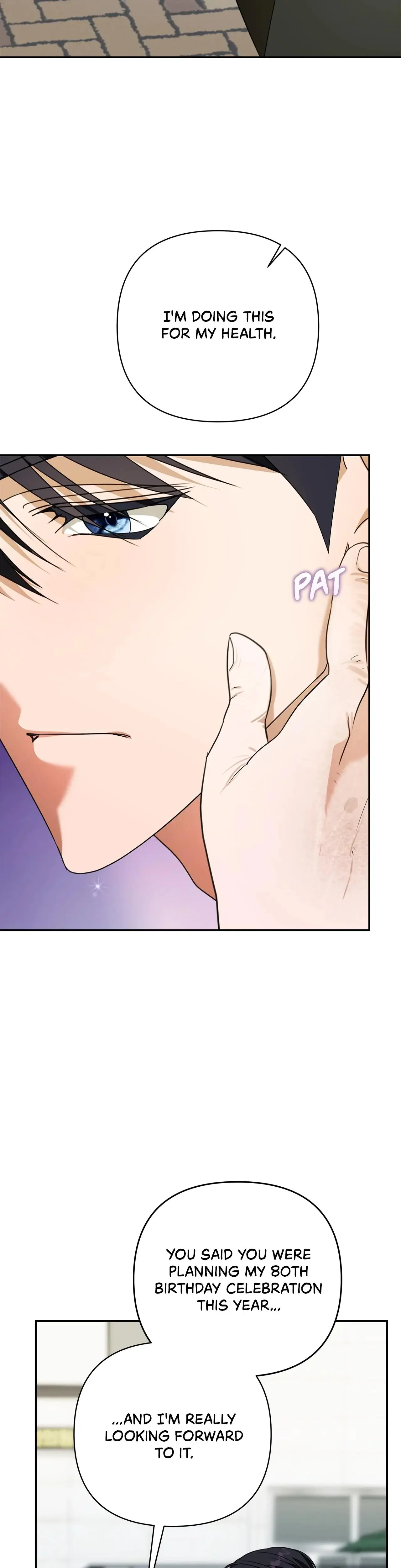 A Boss With Benefits Chapter 14 - Page 6