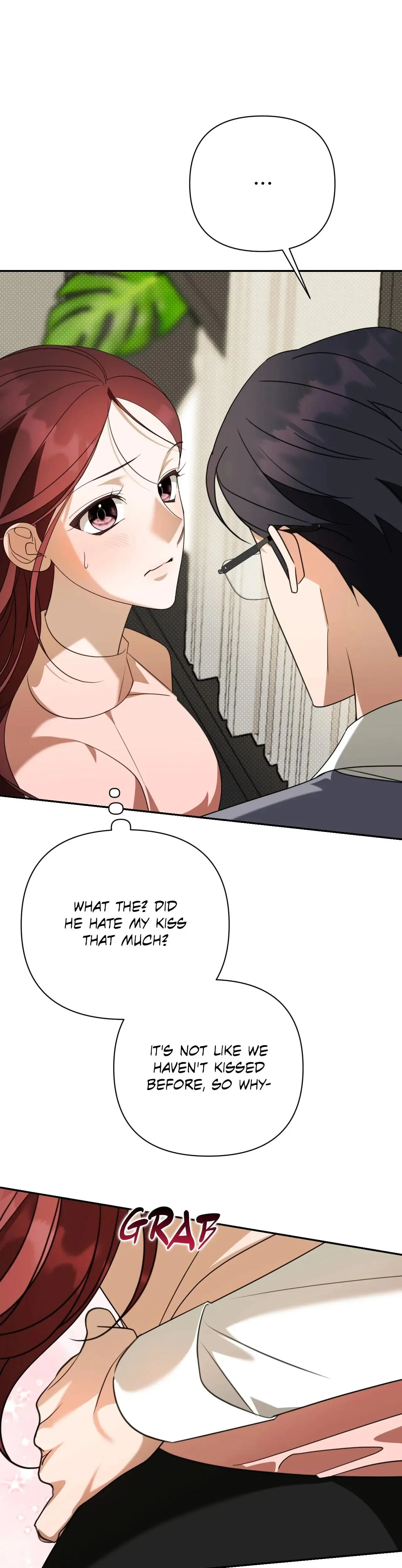 A Boss With Benefits Chapter 15 - Page 12