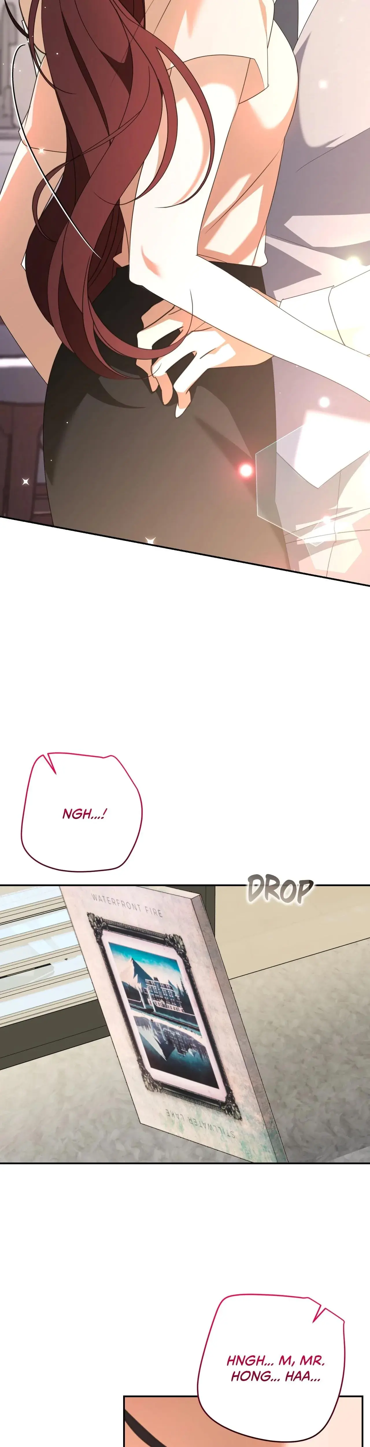 A Boss With Benefits Chapter 15 - Page 14