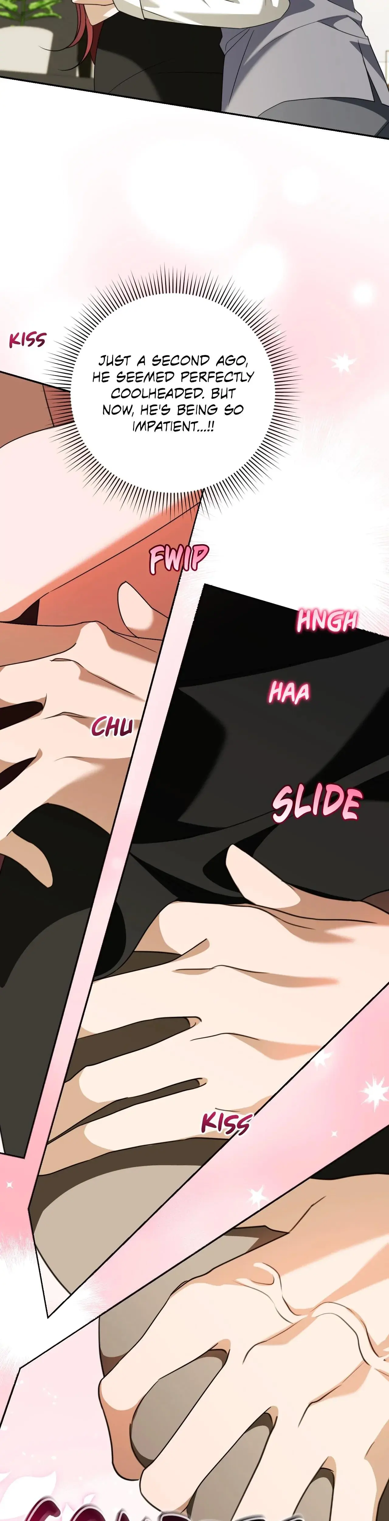 A Boss With Benefits Chapter 15 - Page 16