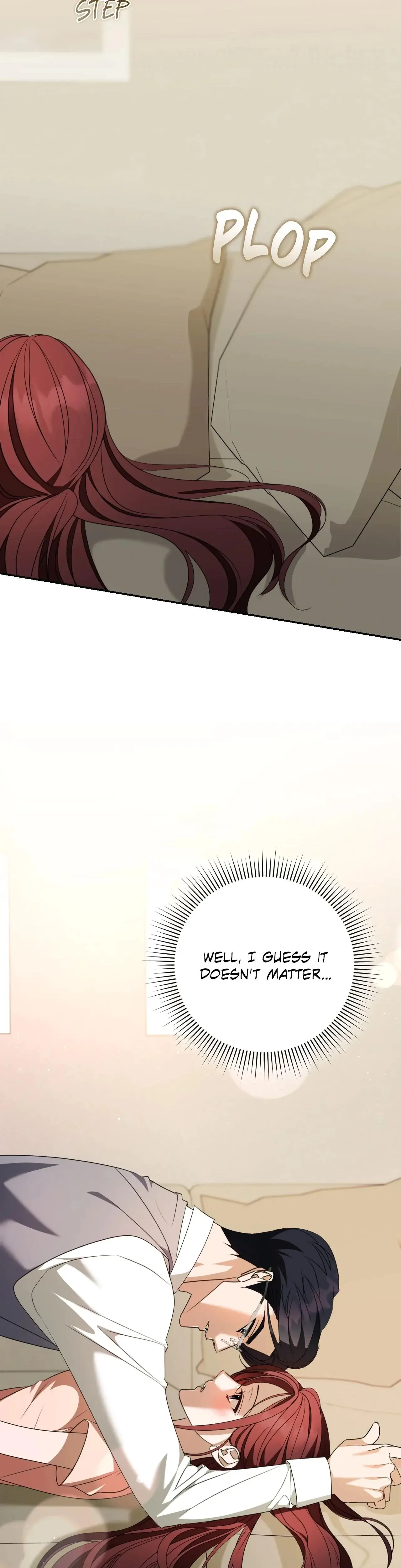 A Boss With Benefits Chapter 15 - Page 18