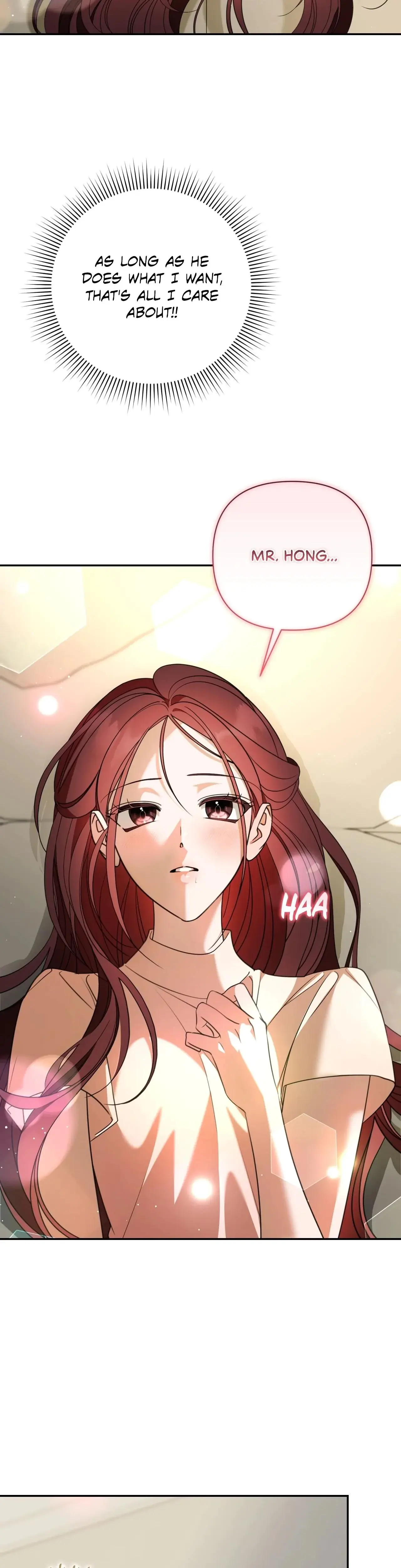 A Boss With Benefits Chapter 15 - Page 19