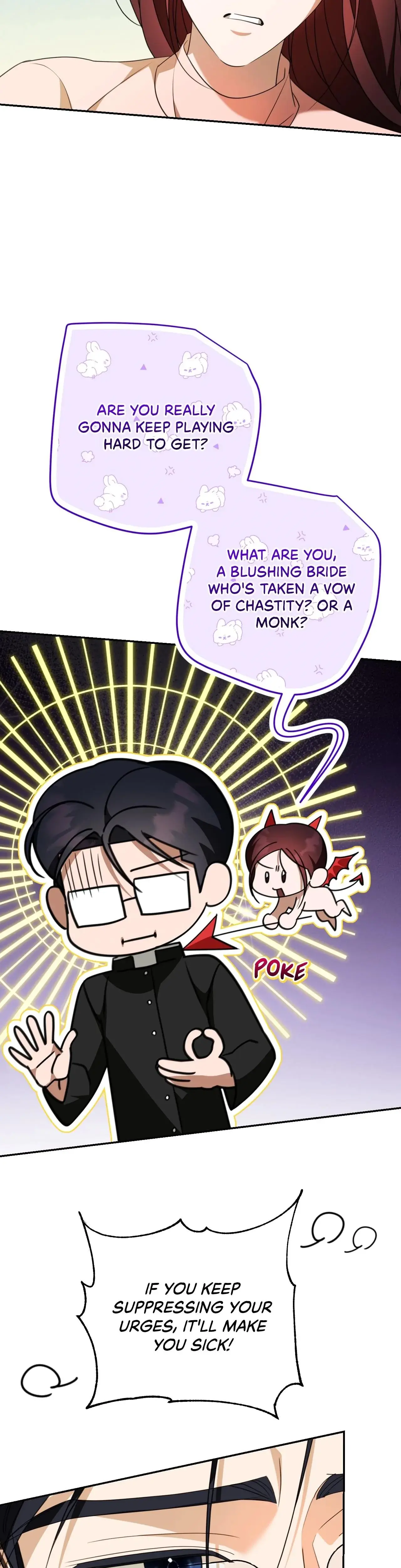 A Boss With Benefits Chapter 15 - Page 25