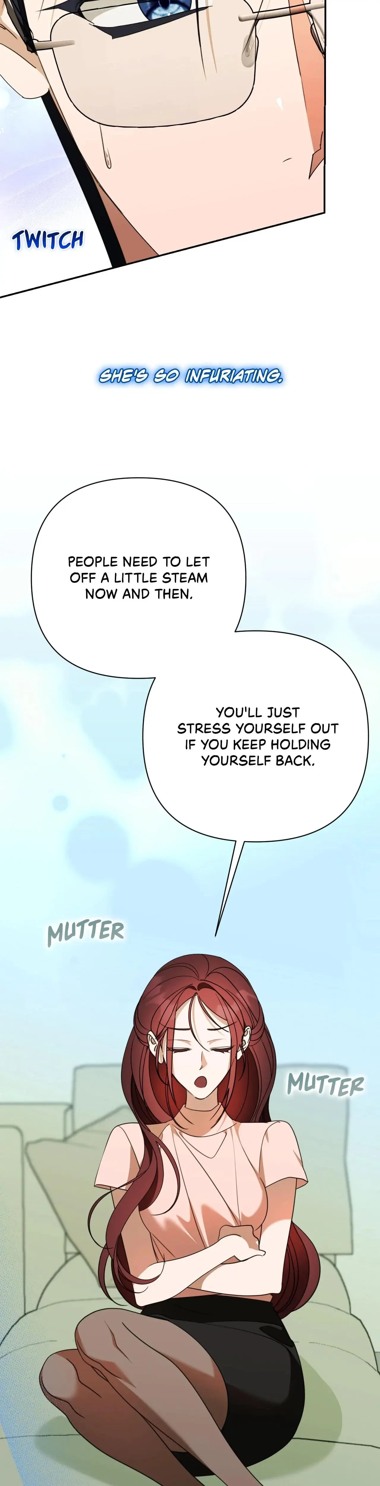 A Boss With Benefits Chapter 15 - Page 26