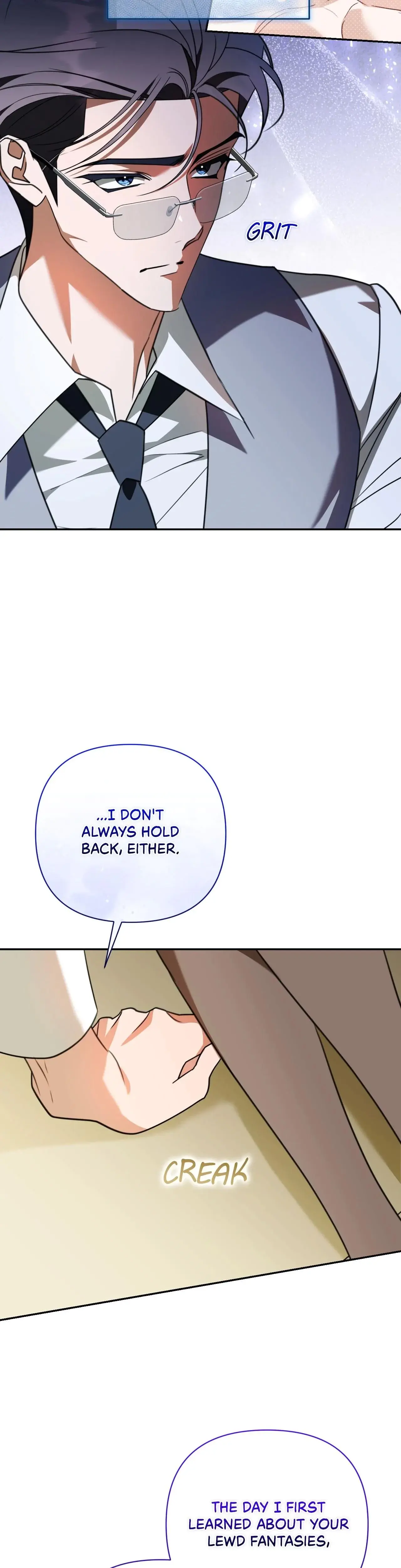 A Boss With Benefits Chapter 15 - Page 29
