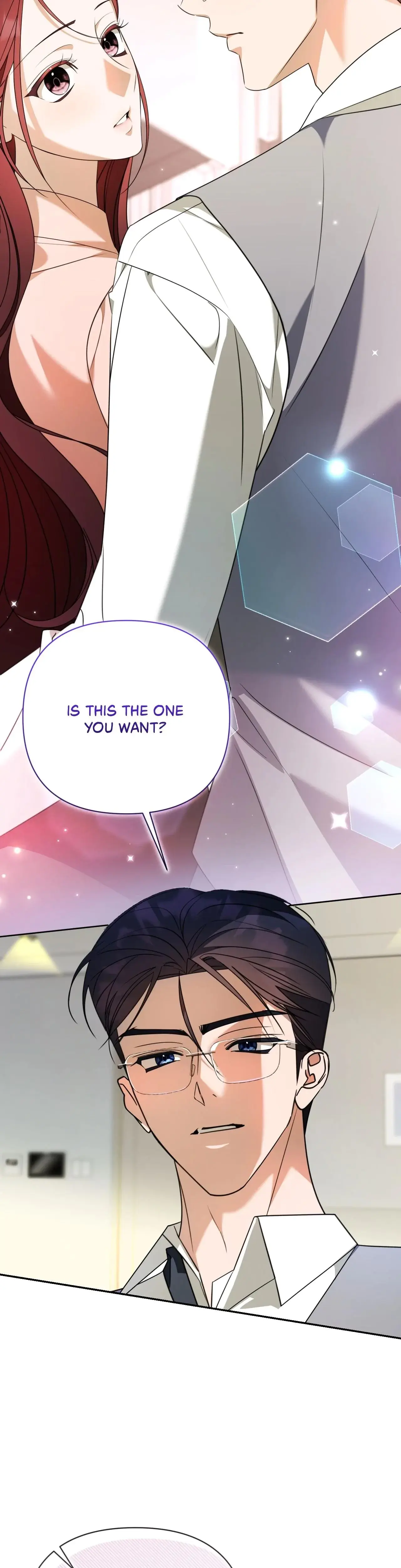 A Boss With Benefits Chapter 15 - Page 8