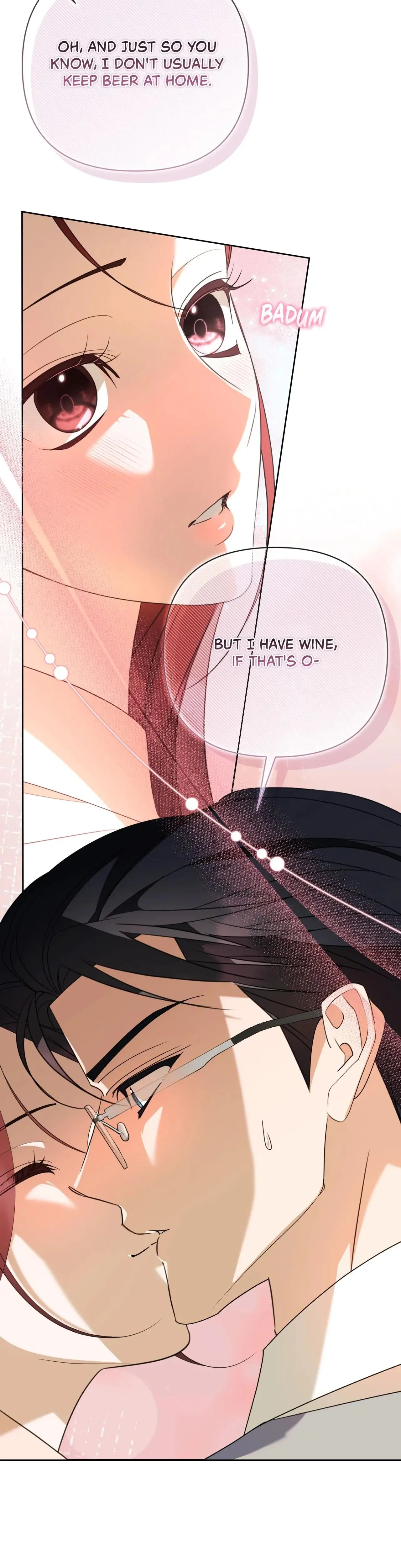 A Boss With Benefits Chapter 15 - Page 9