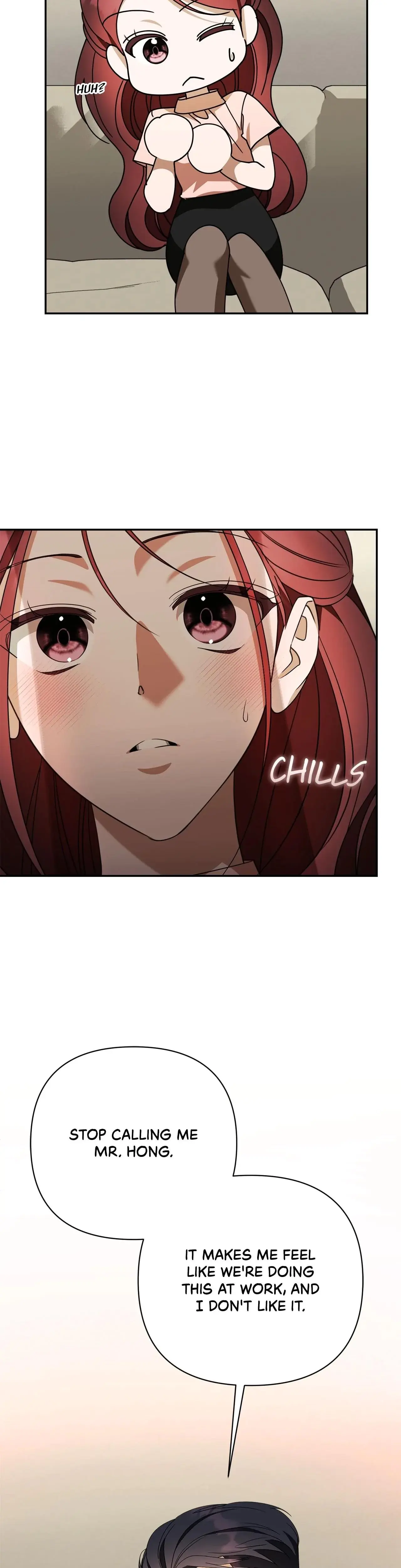 A Boss With Benefits Chapter 16 - Page 10