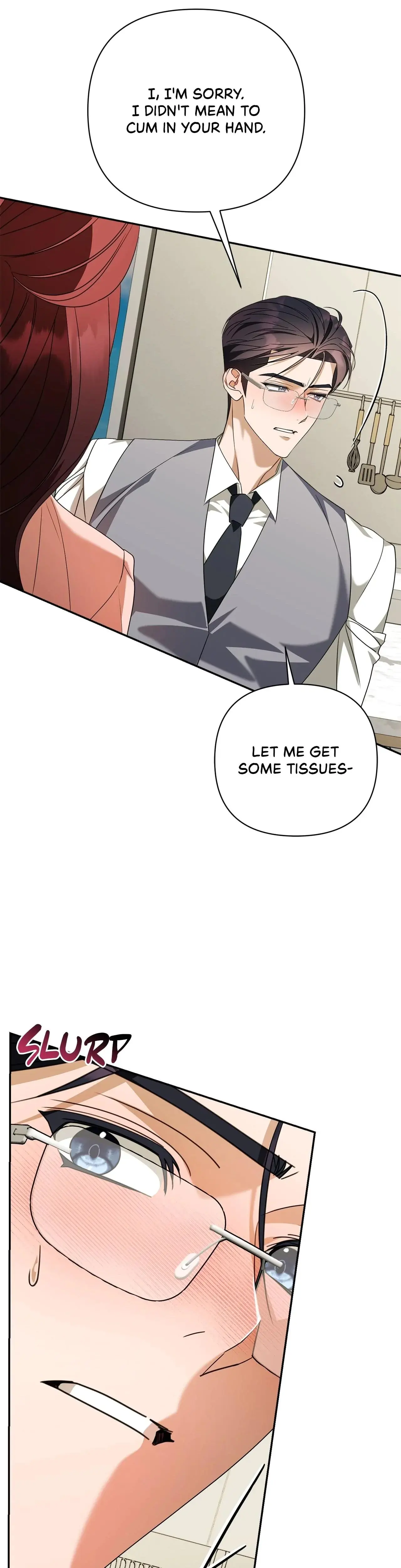 A Boss With Benefits Chapter 16 - Page 18
