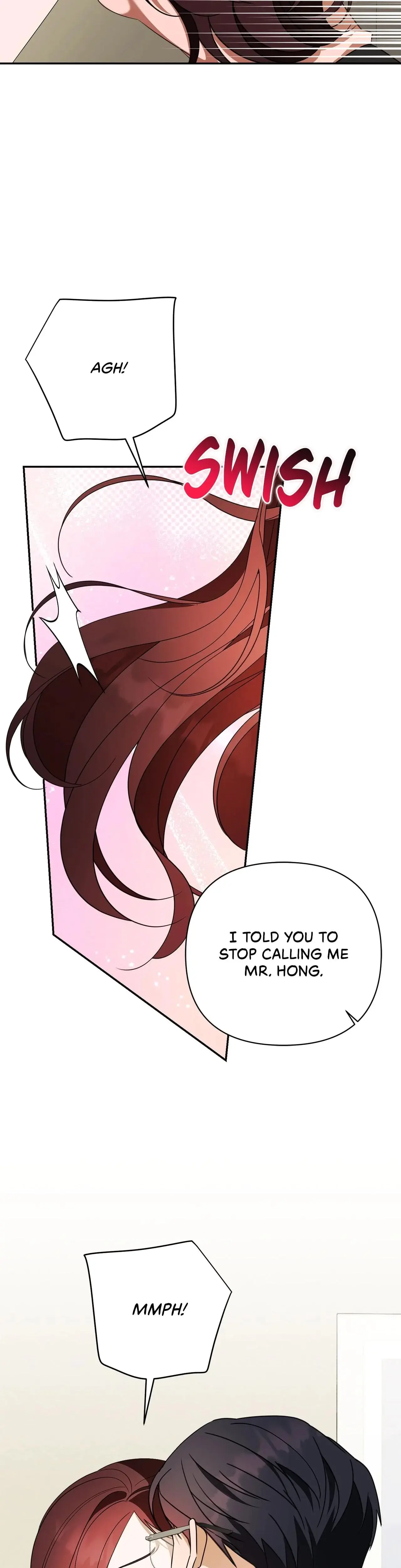 A Boss With Benefits Chapter 16 - Page 26