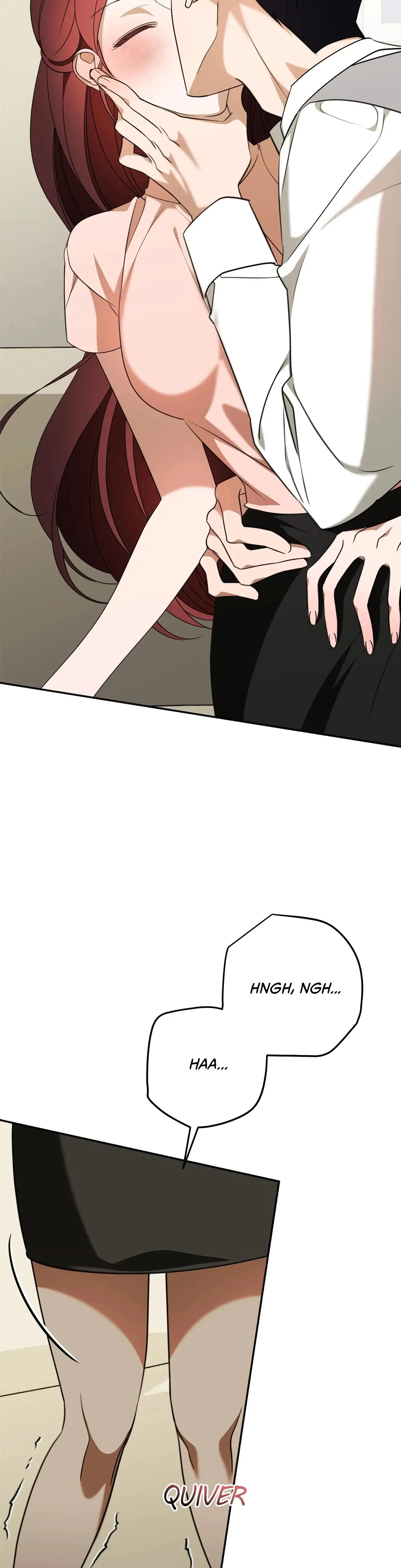 A Boss With Benefits Chapter 16 - Page 27