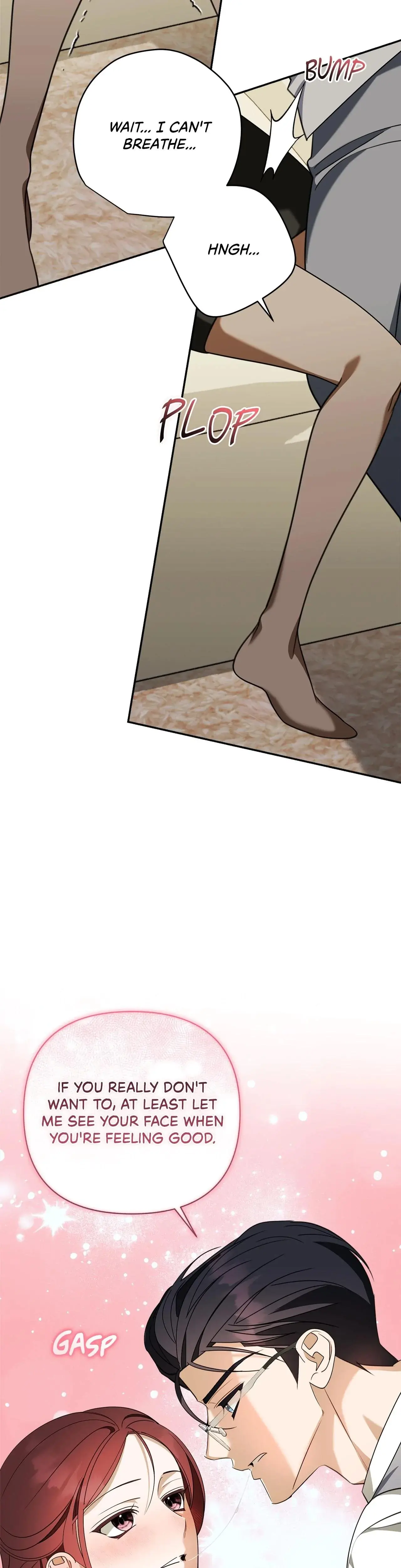 A Boss With Benefits Chapter 16 - Page 28