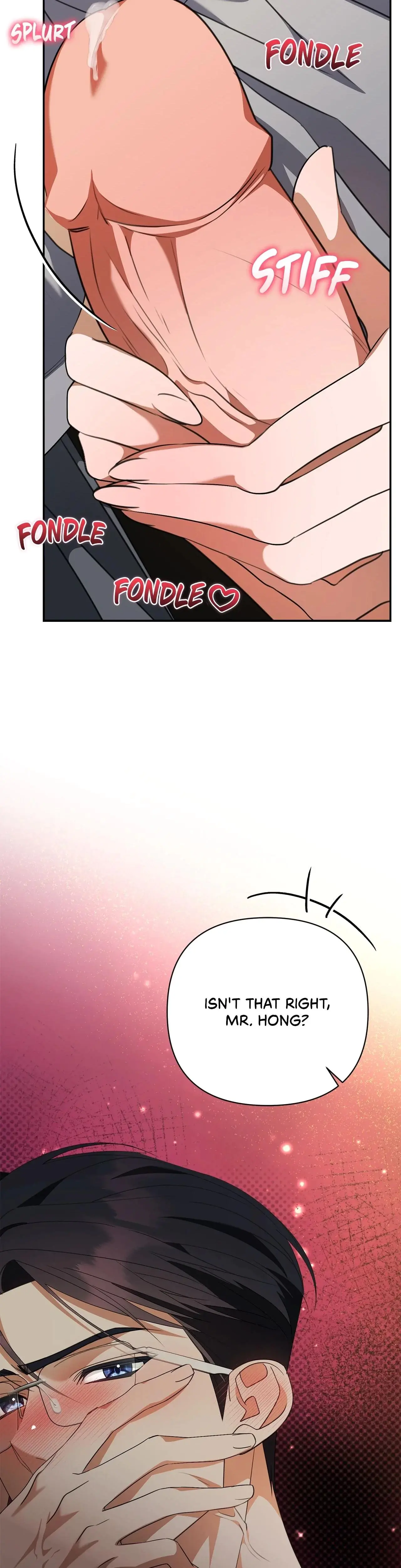 A Boss With Benefits Chapter 16 - Page 5
