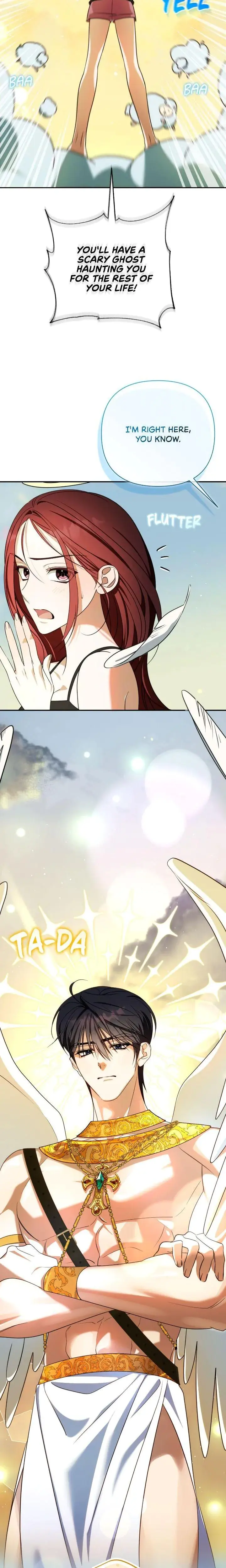 A Boss With Benefits Chapter 18 - Page 4