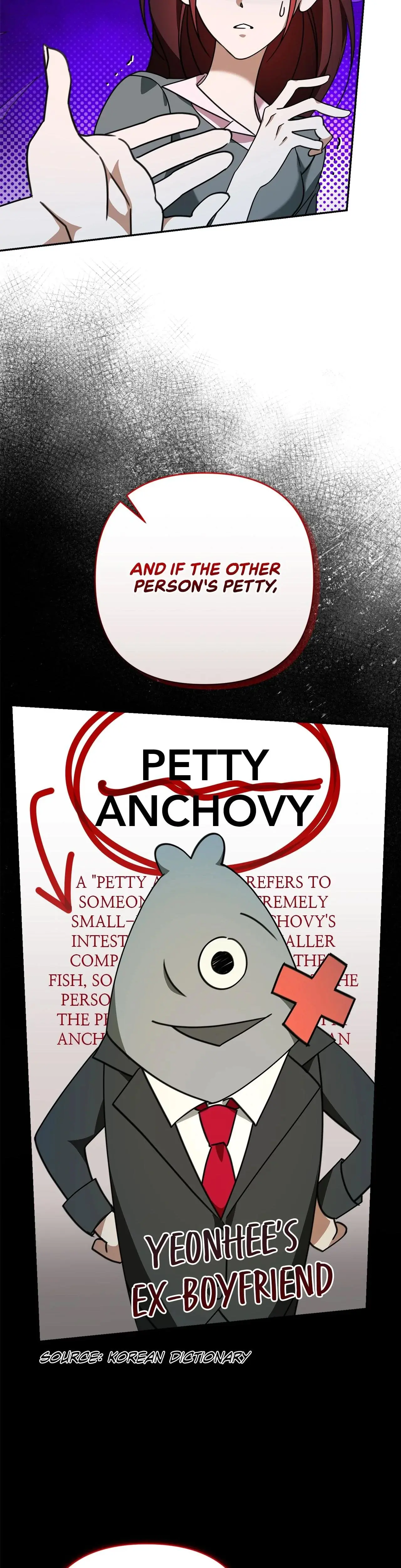 A Boss With Benefits Chapter 2 - Page 24