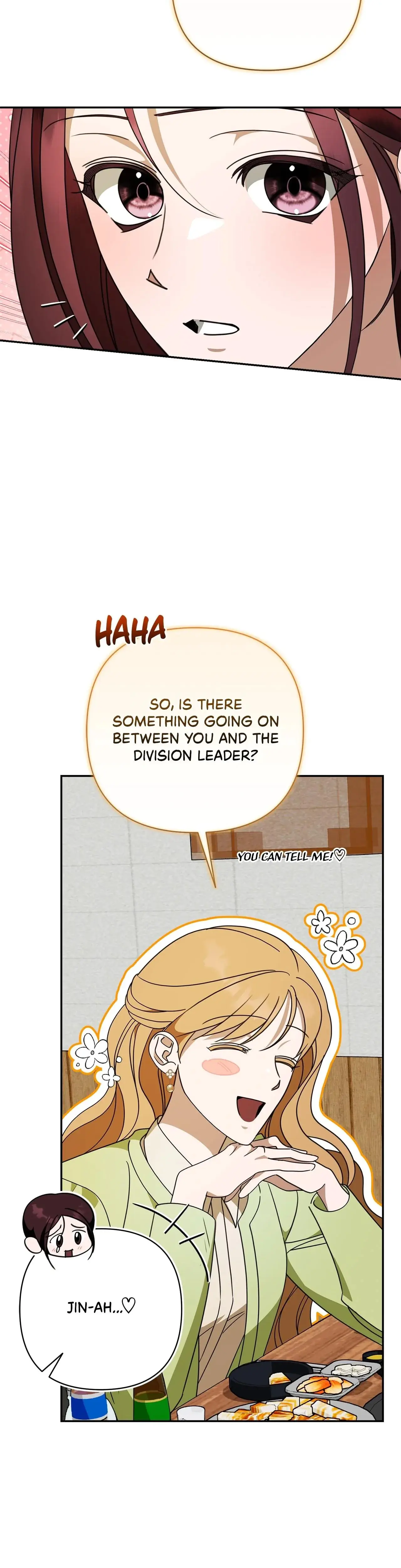 A Boss With Benefits Chapter 2 - Page 28