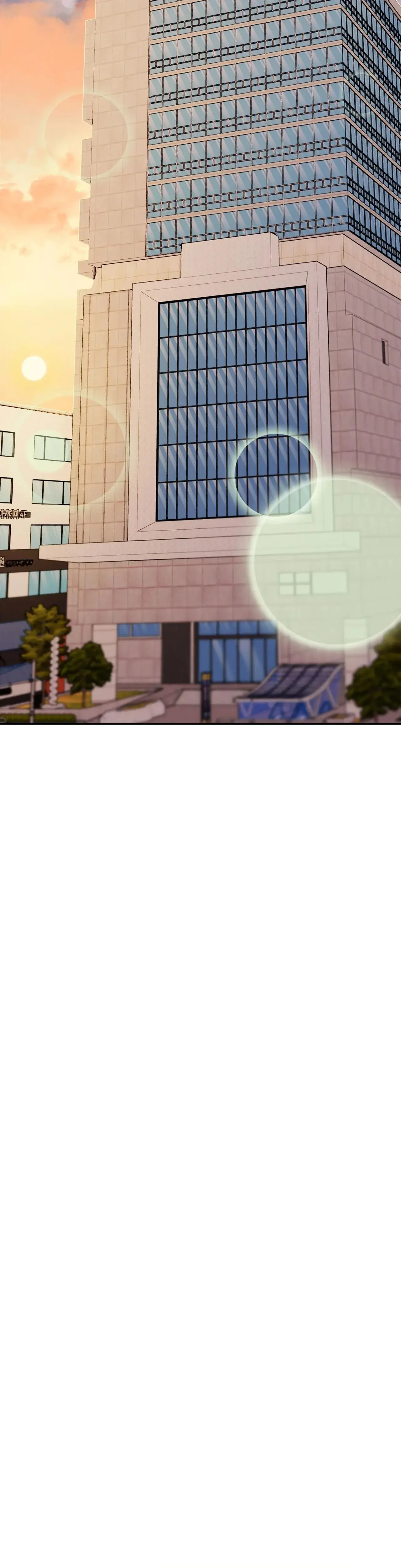 A Boss With Benefits Chapter 2 - Page 8