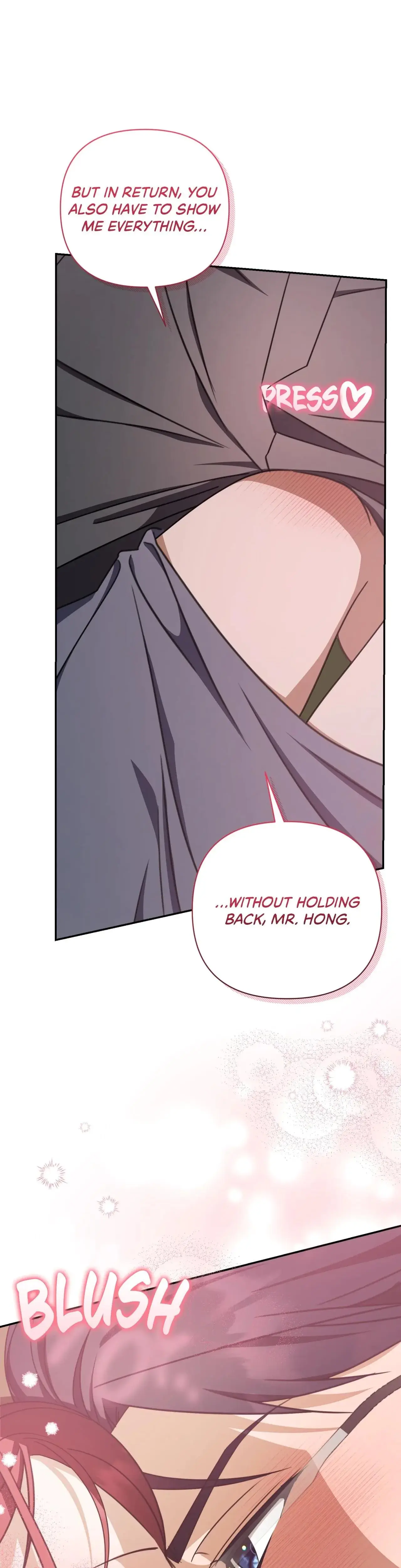 A Boss With Benefits Chapter 24 - Page 11