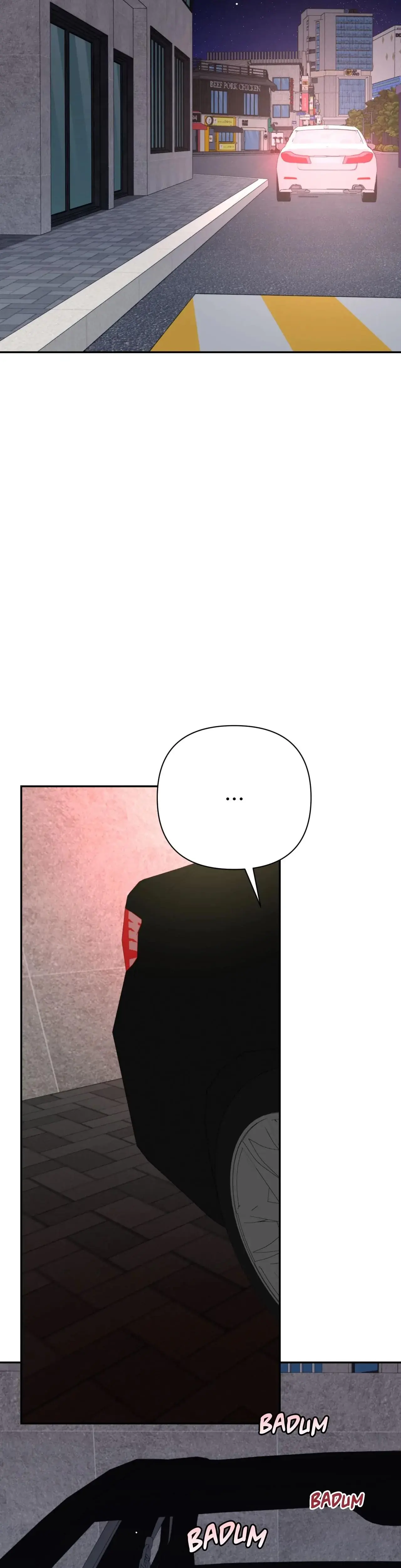A Boss With Benefits Chapter 24 - Page 13