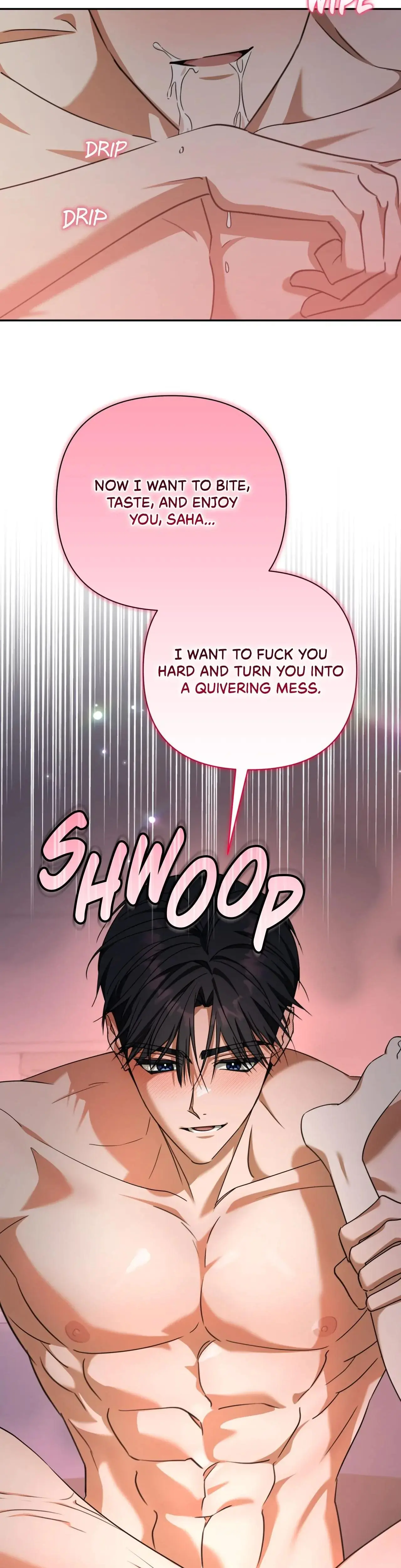 A Boss With Benefits Chapter 24 - Page 20