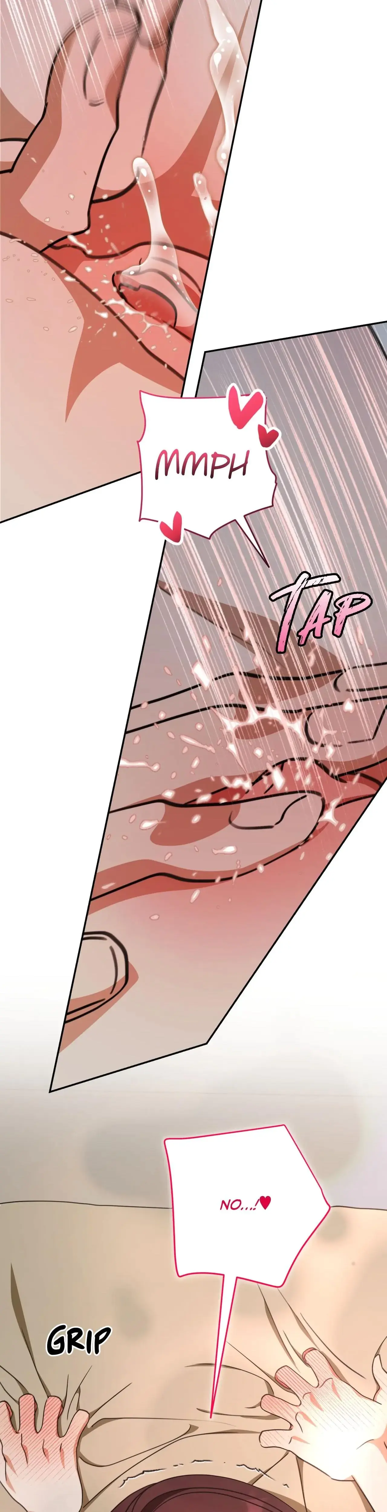 A Boss With Benefits Chapter 24 - Page 23