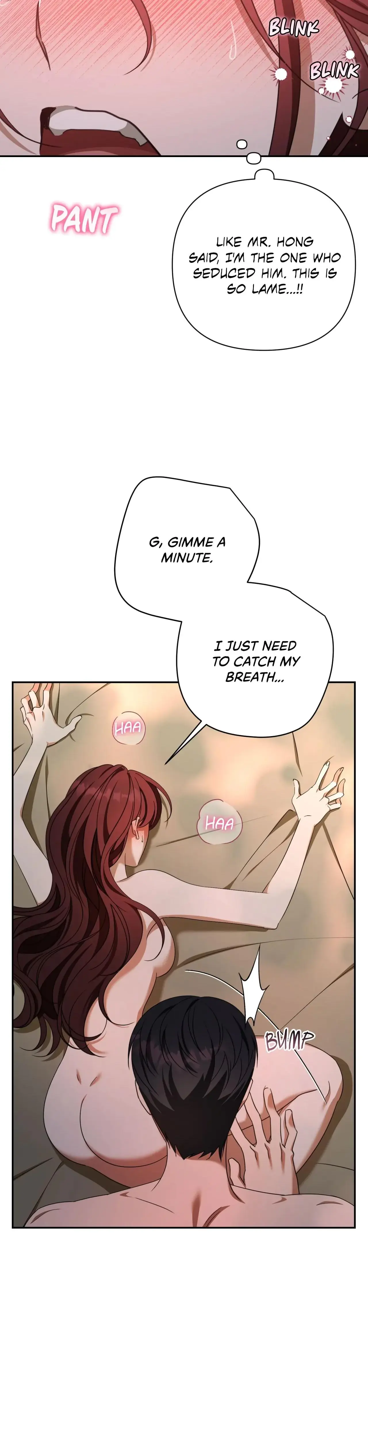 A Boss With Benefits Chapter 24 - Page 26