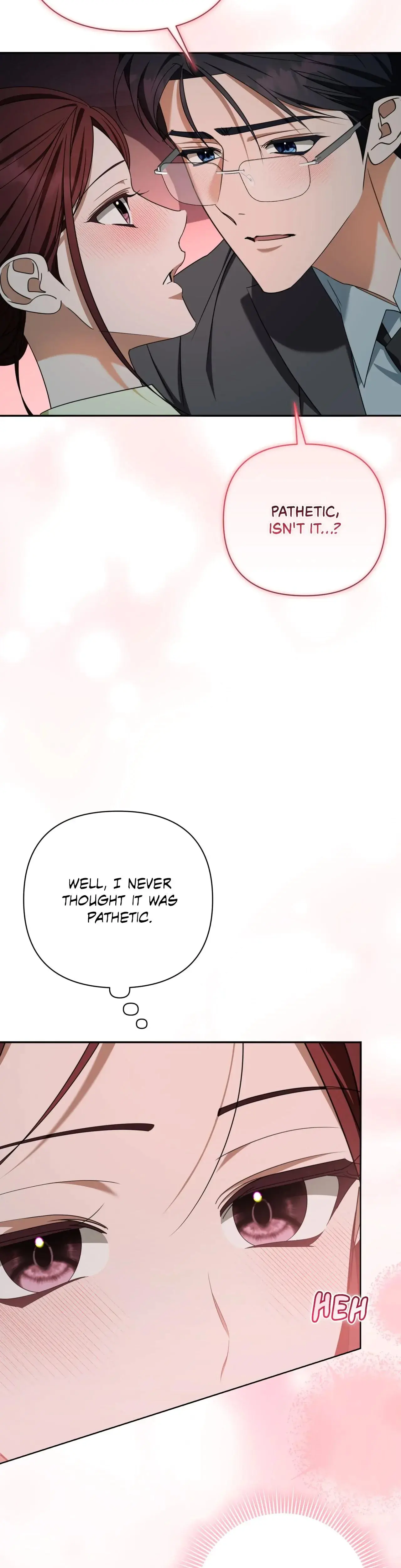 A Boss With Benefits Chapter 24 - Page 3
