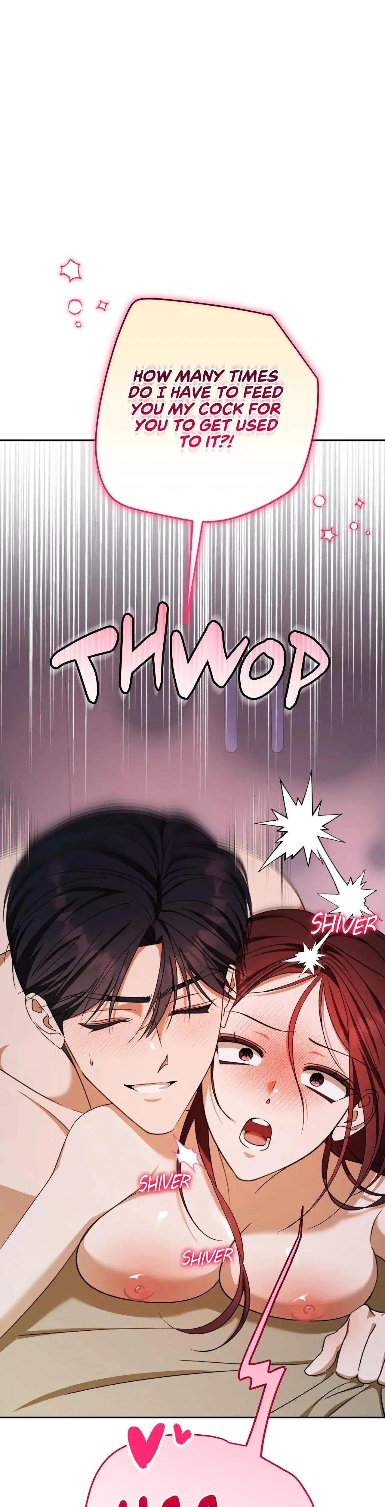 A Boss With Benefits Chapter 24 - Page 31