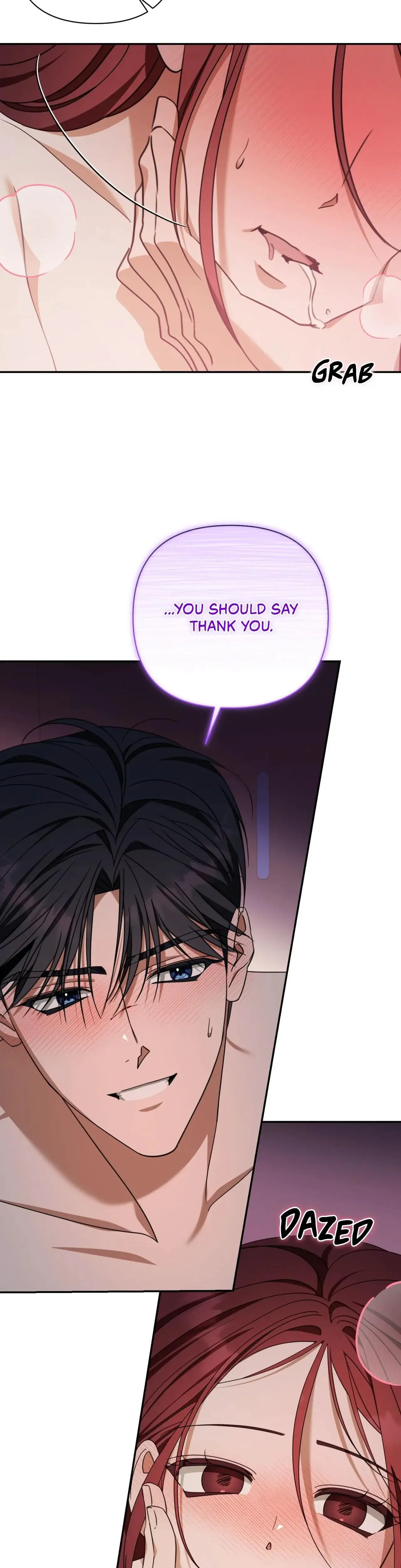 A Boss With Benefits Chapter 24 - Page 34