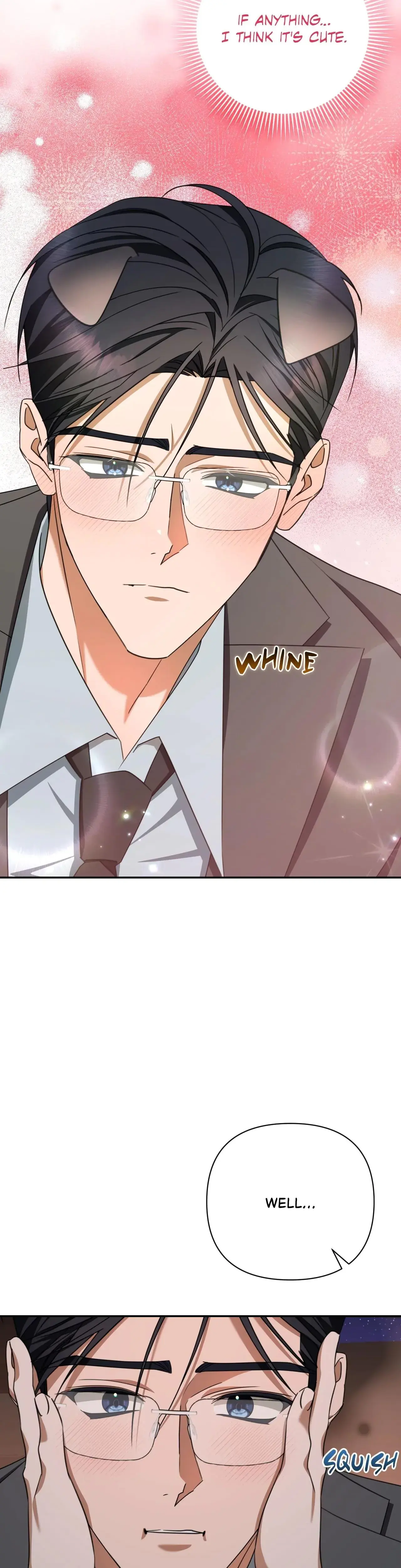 A Boss With Benefits Chapter 24 - Page 4
