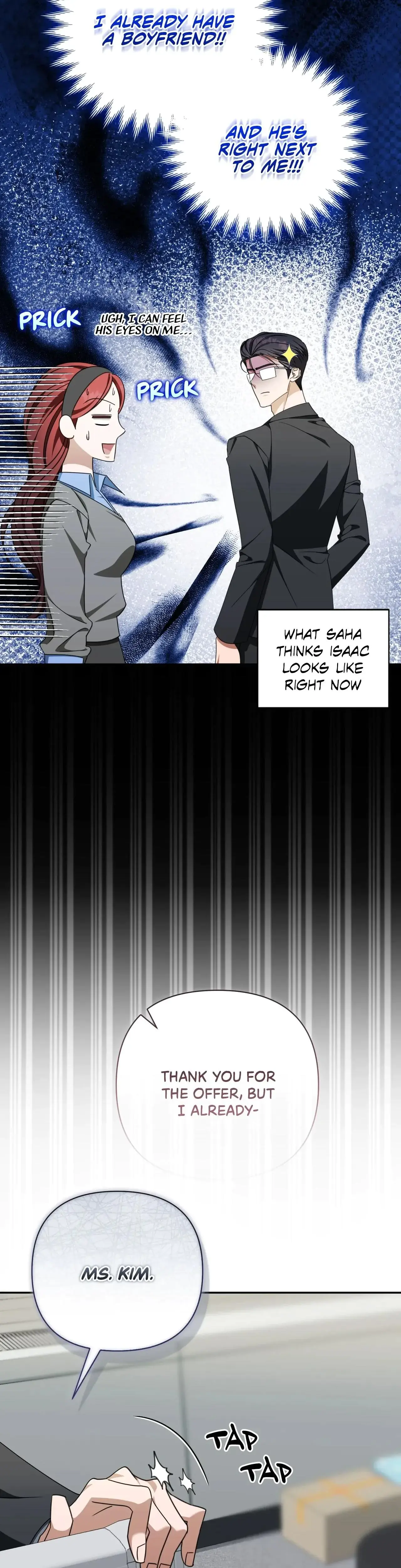 A Boss With Benefits Chapter 25 - Page 15