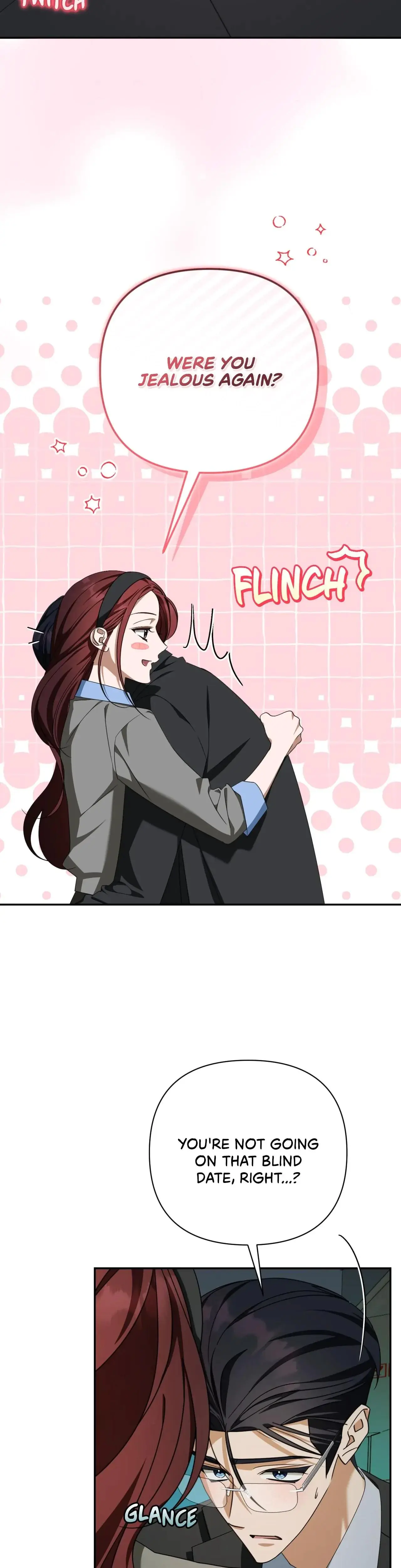 A Boss With Benefits Chapter 25 - Page 22