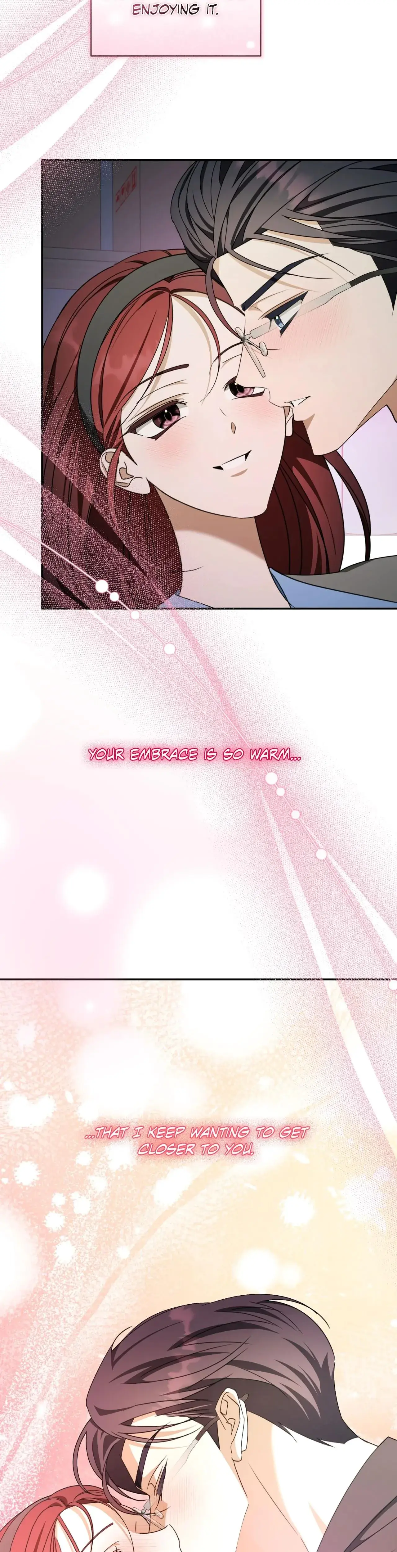 A Boss With Benefits Chapter 25 - Page 30