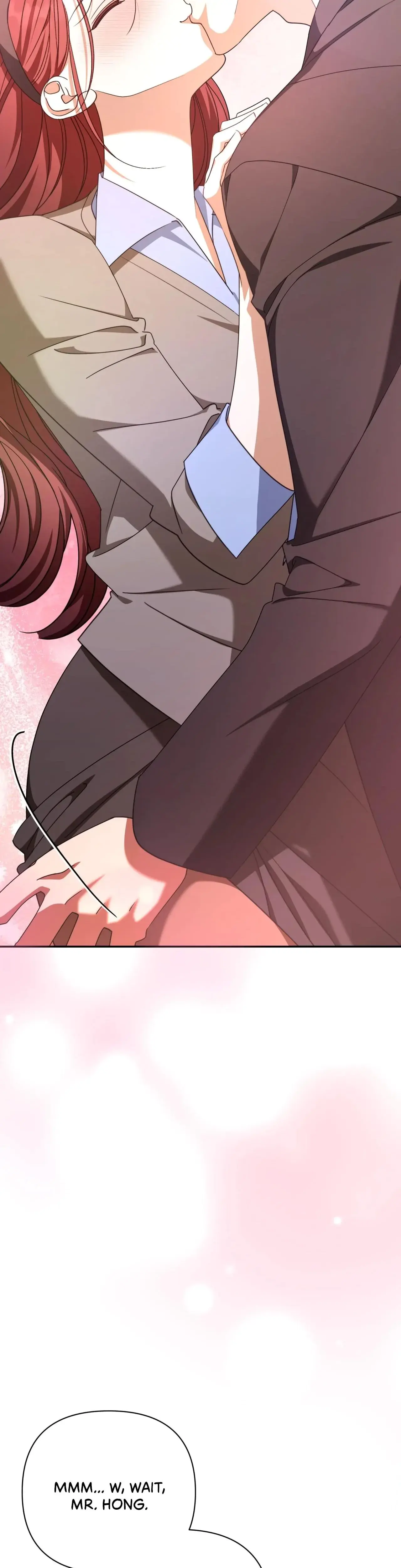 A Boss With Benefits Chapter 25 - Page 31