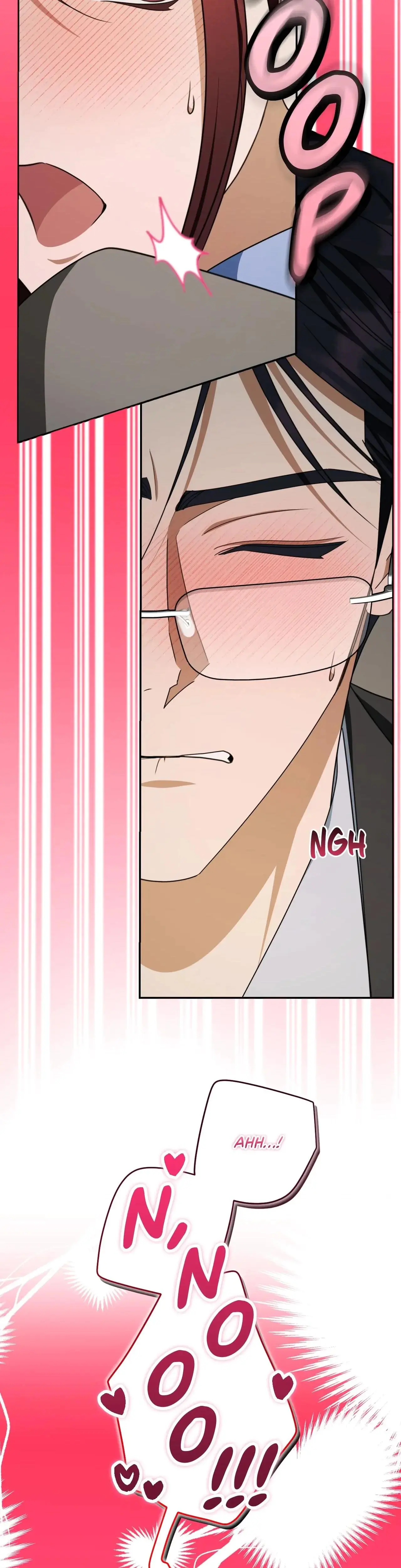 A Boss With Benefits Chapter 25 - Page 39