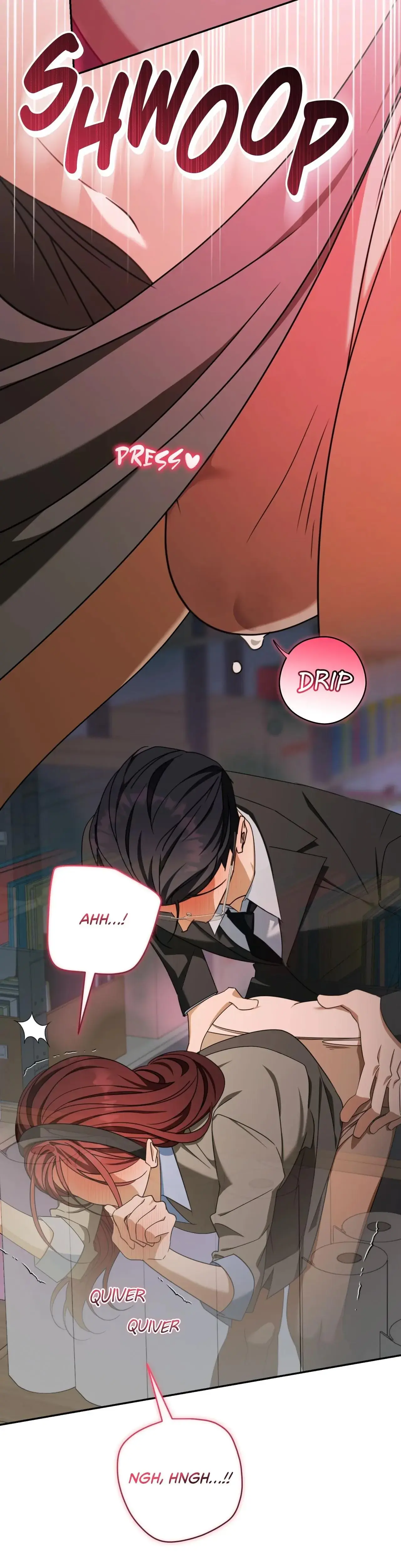 A Boss With Benefits Chapter 26 - Page 13