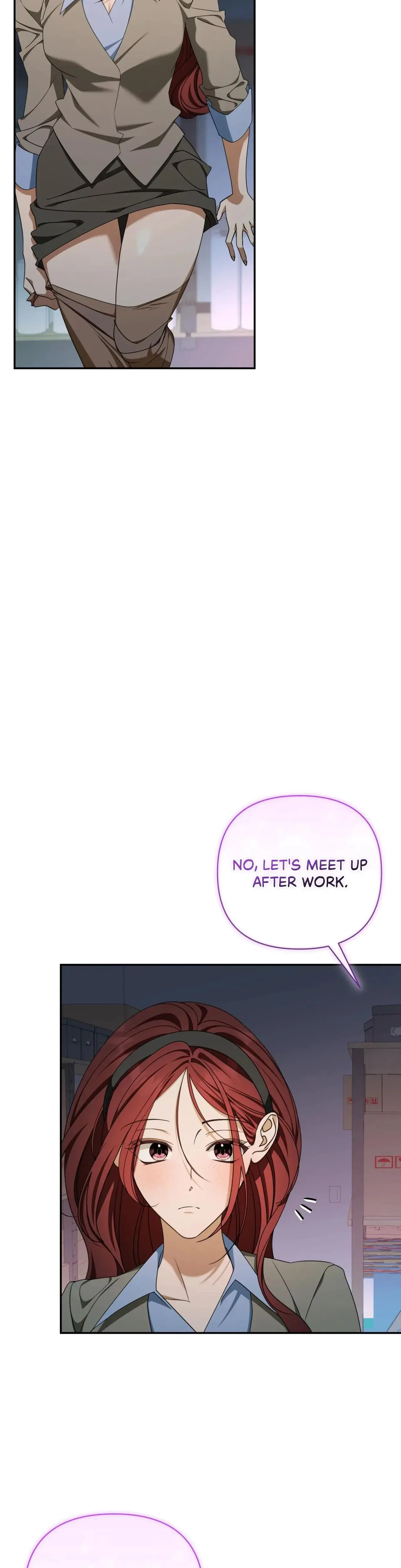 A Boss With Benefits Chapter 26 - Page 18