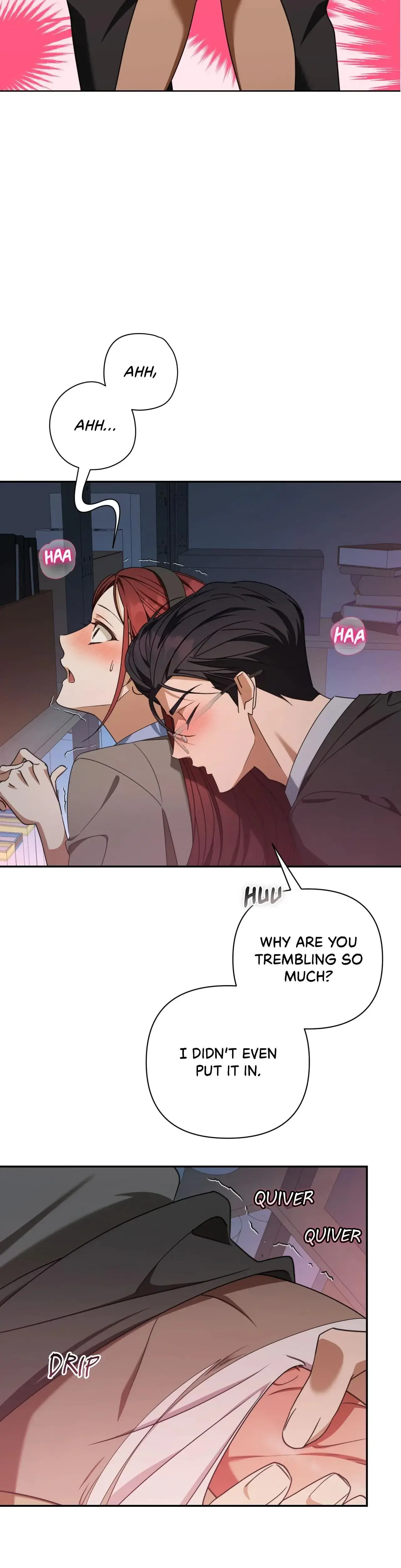 A Boss With Benefits Chapter 26 - Page 2