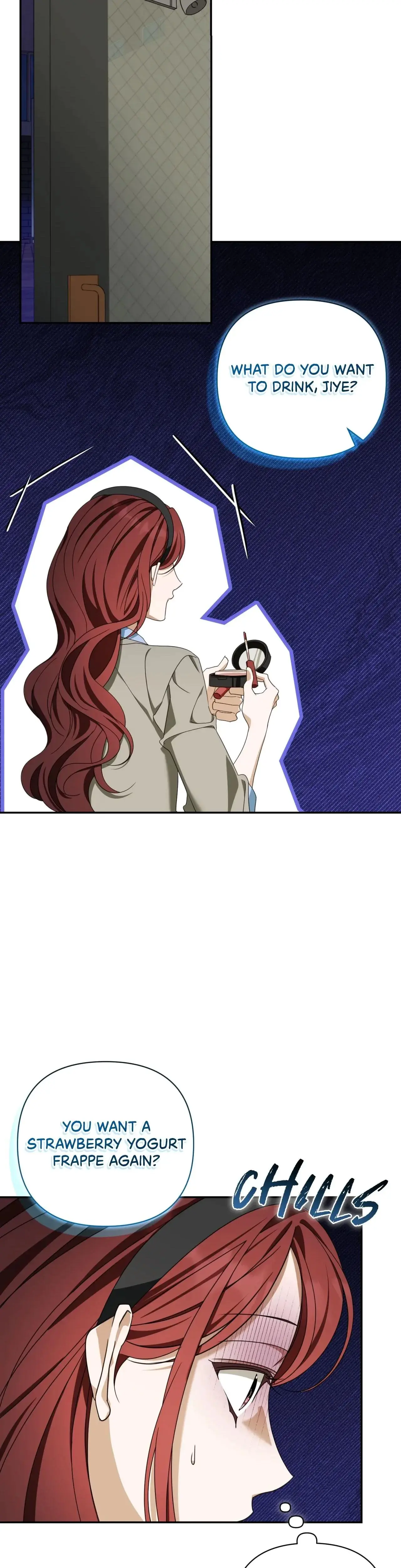 A Boss With Benefits Chapter 26 - Page 24