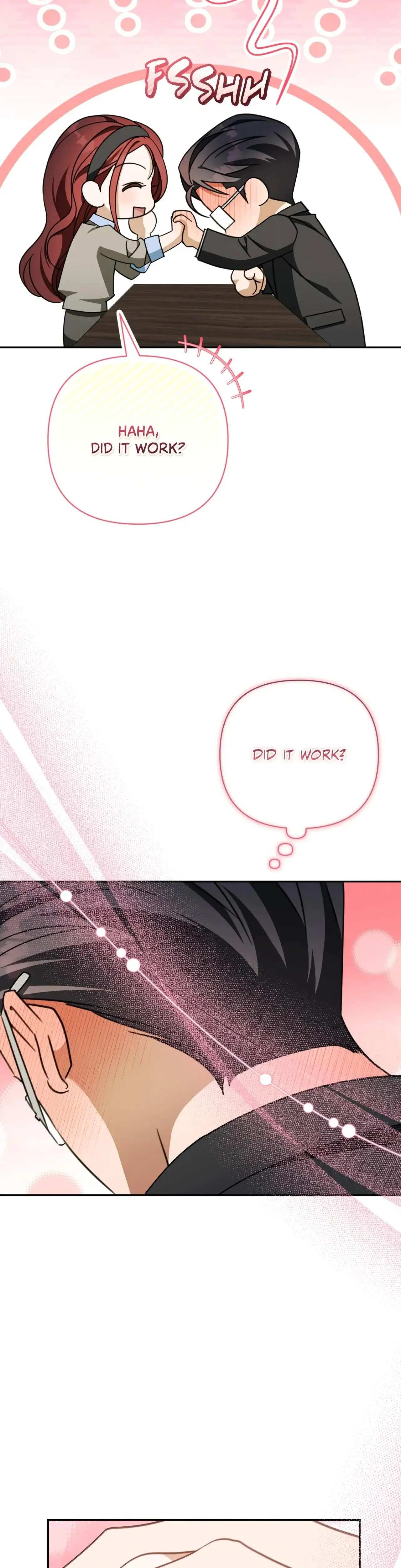 A Boss With Benefits Chapter 27 - Page 11
