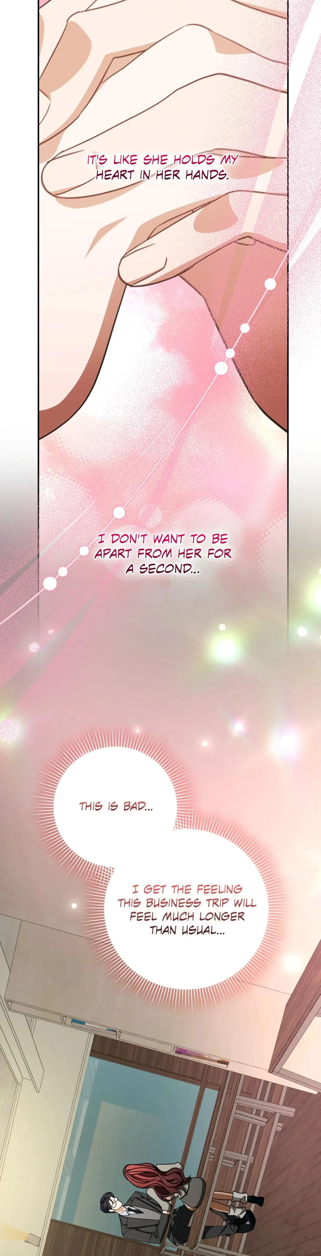A Boss With Benefits Chapter 27 - Page 12