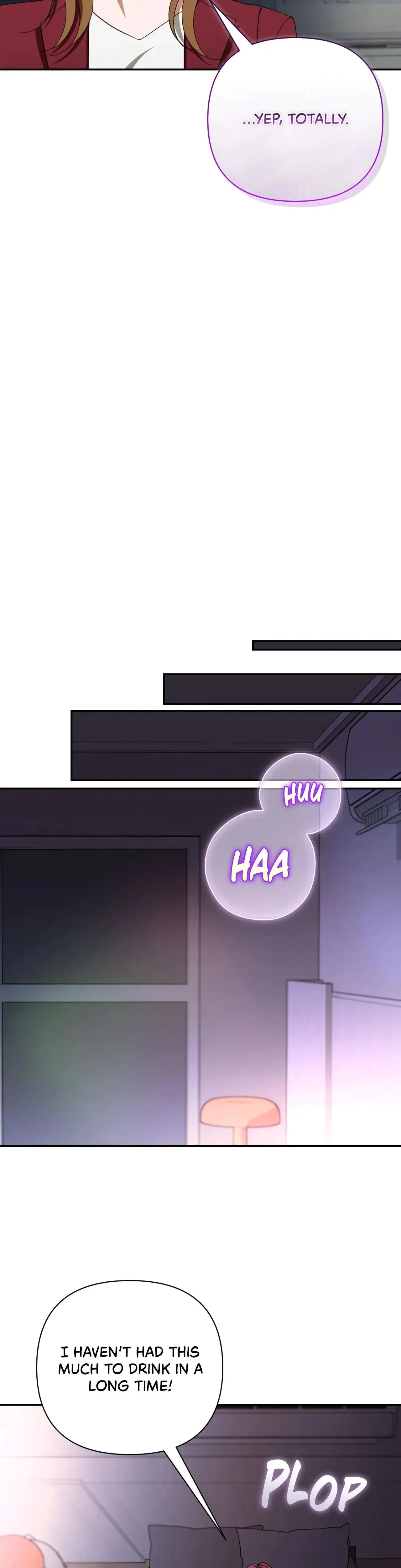A Boss With Benefits Chapter 27 - Page 27