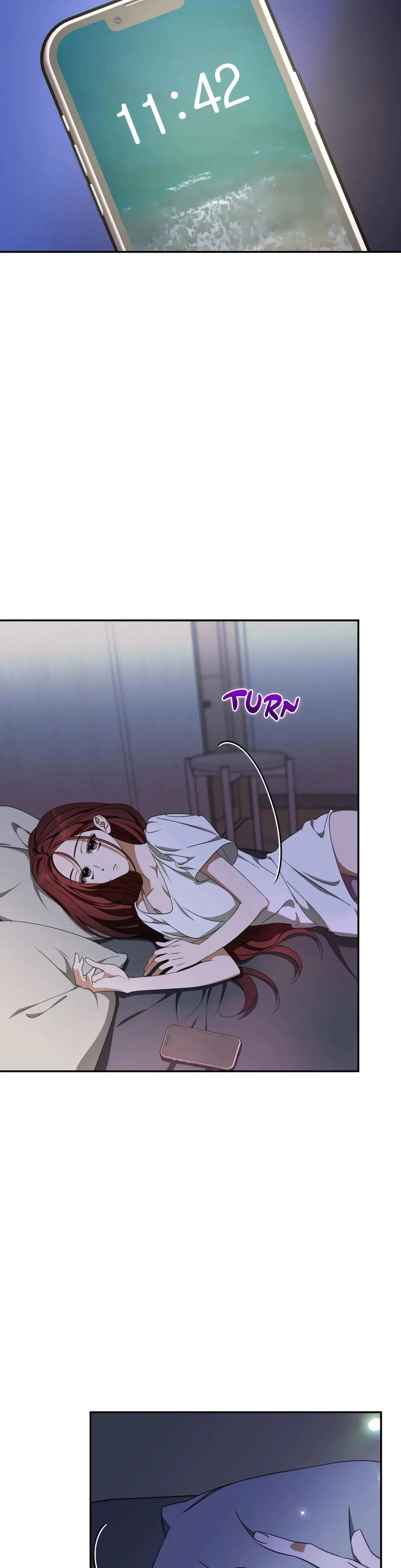 A Boss With Benefits Chapter 27 - Page 29