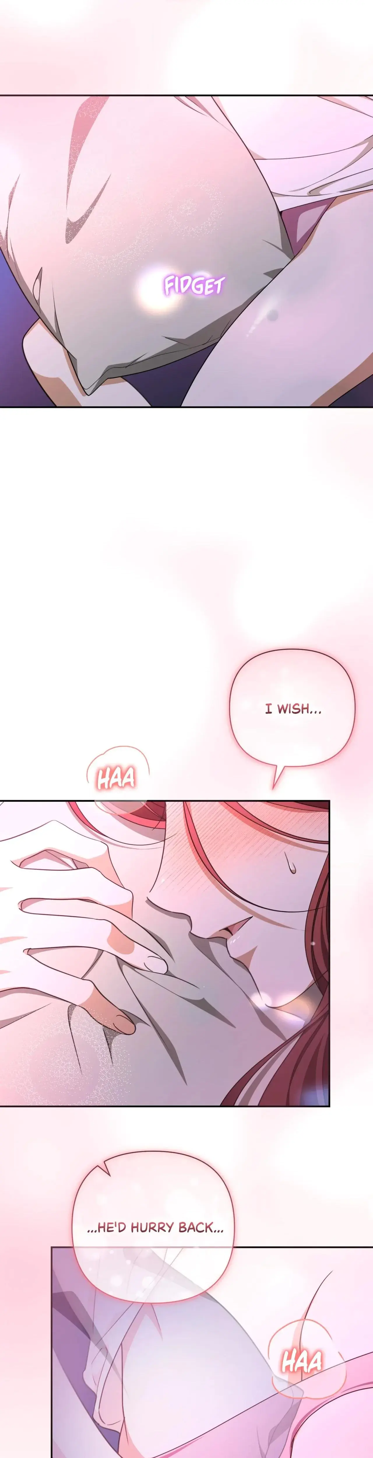 A Boss With Benefits Chapter 27 - Page 31